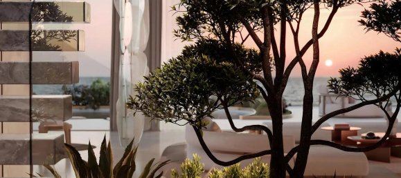 Apartamento T3 em Abu Dhabi, UAE N.º 96077 6