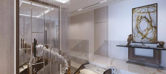 Apartamento T3 em Abu Dhabi, UAE N.º 96077 9