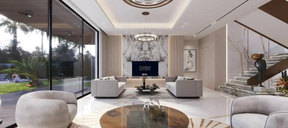 Apartamento T3 em Abu Dhabi, UAE N.º 96077 13