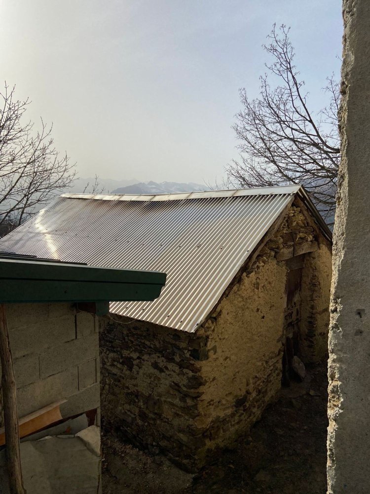 Студия в Веркана, Италия № 254258