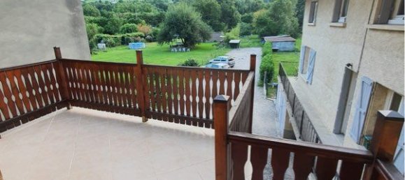 2 Schlafzimmer Wohnung in Vizille, France, Nr. 322386 3