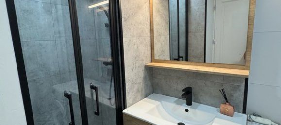 2 Schlafzimmer Wohnung in Vizille, France, Nr. 322386 2