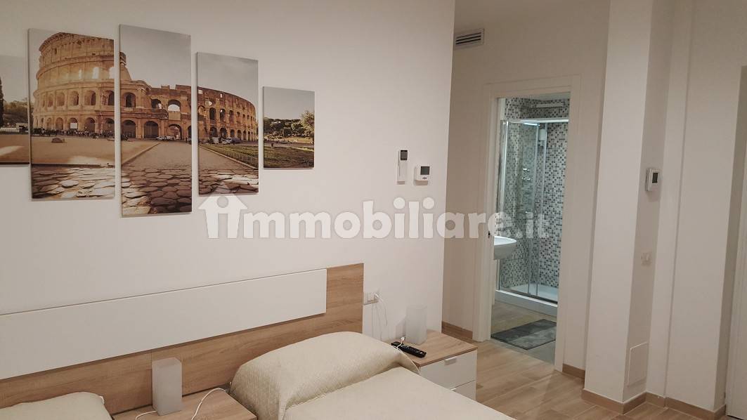 1 chambre Appartement à Rome, Italy No. 27175