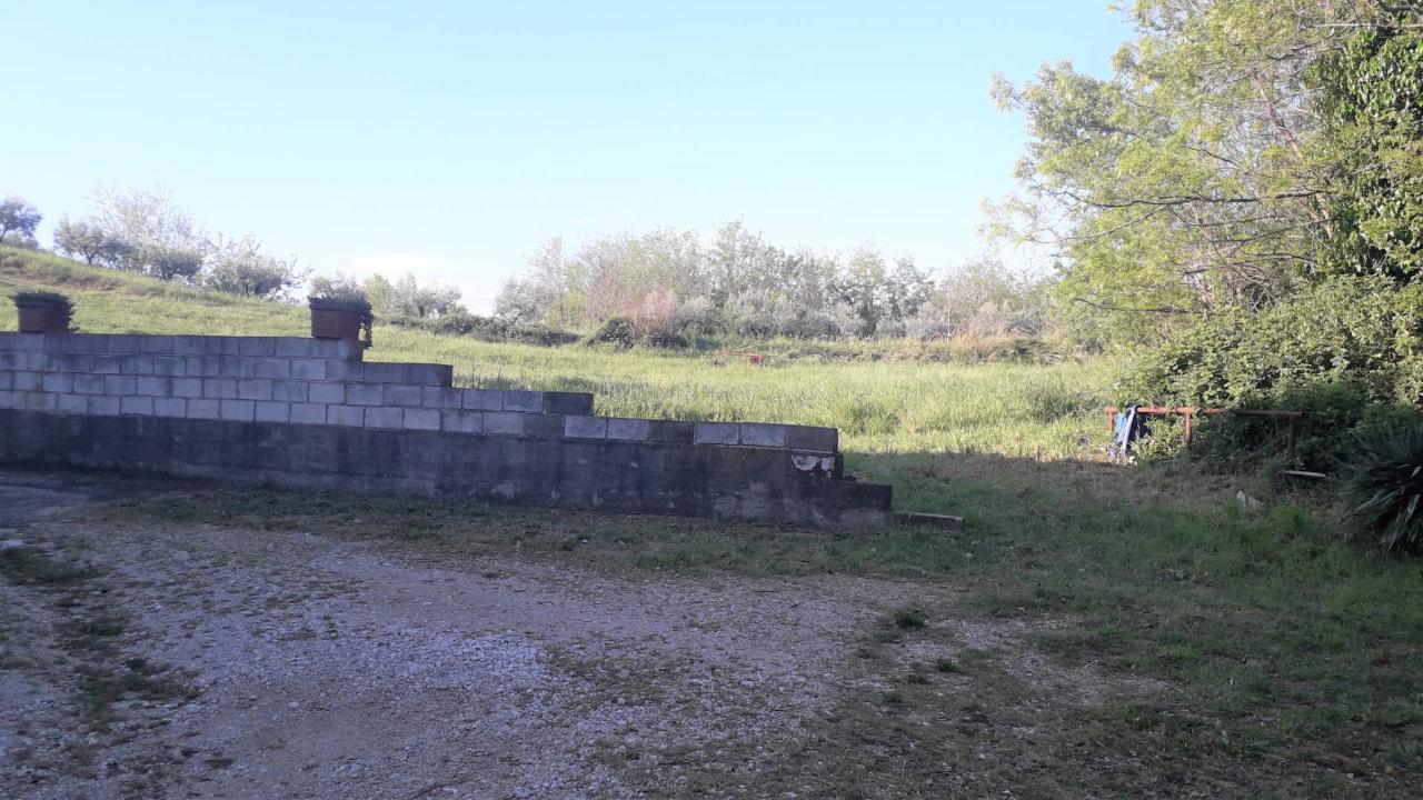 Земельный участок с 1 комнатой в Рипа Театина, Италия № 111663