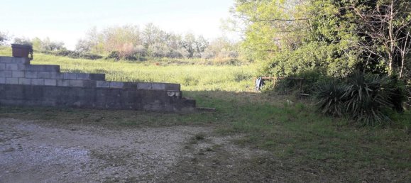 Земельный участок с 1 комнатой в Рипа Театина, Италия № 111663 2