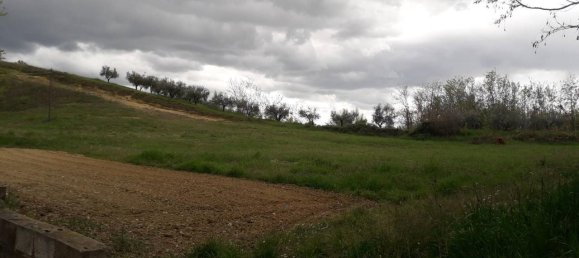 Земельный участок с 1 комнатой в Рипа Театина, Италия № 111663 4