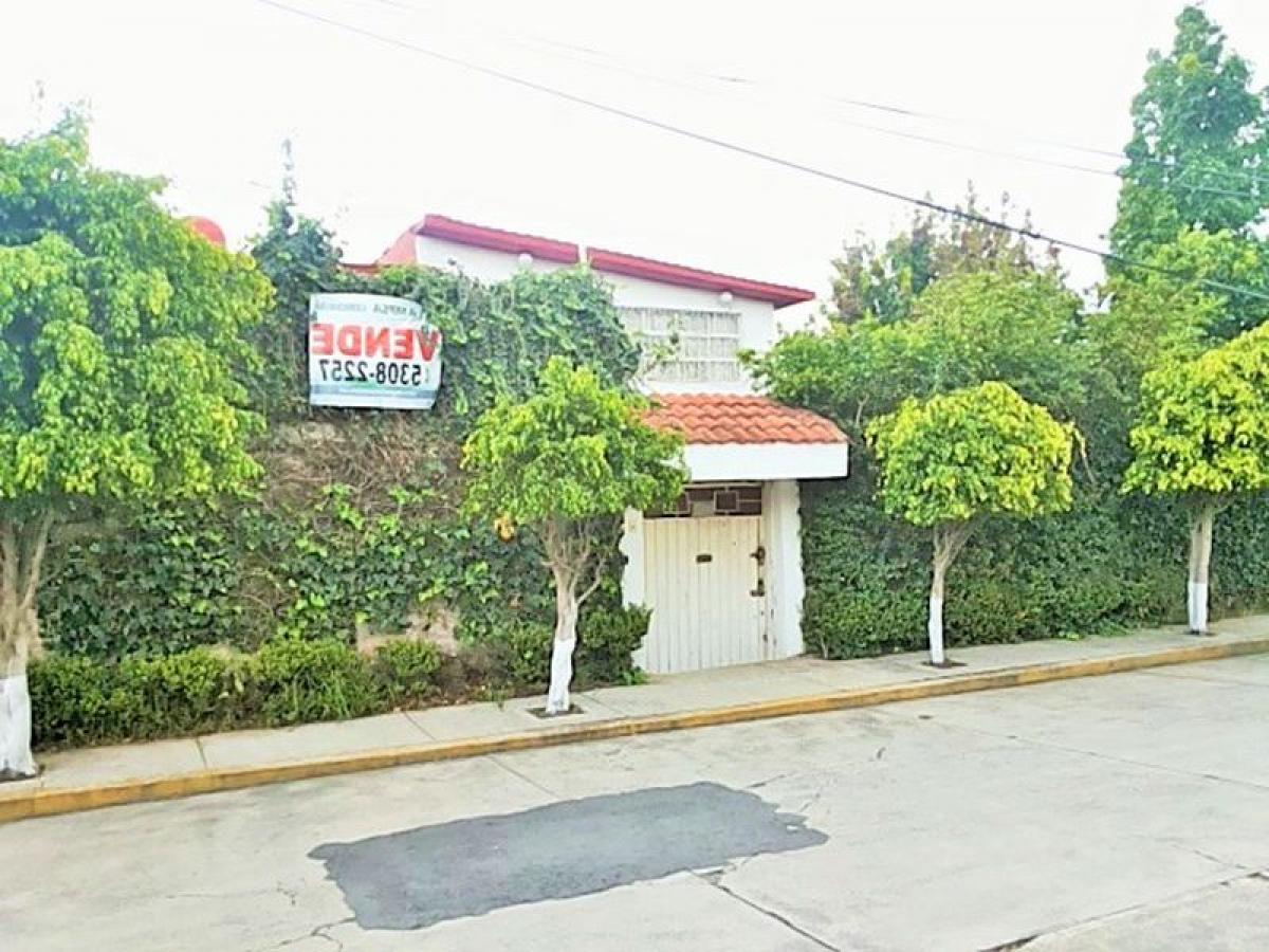 4 Schlafzimmer Haus in Ciudad Lopez Mateos, Mexico, Nr. 225592