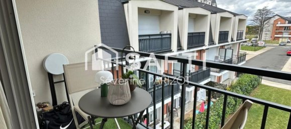 Studio in Charge, France, Nr. 326878 7