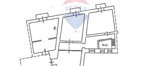 4 bedrooms Apartment in Catania, Italy No. 64762 21