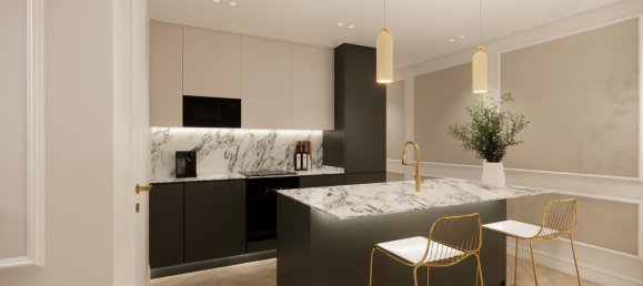 Apartamento de 3 dormitorios en Madrid, Spain No. 92828 10