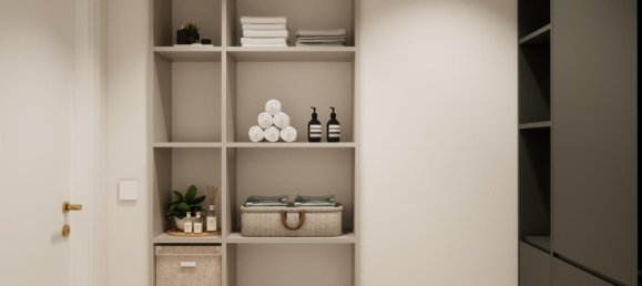 Apartamento de 3 dormitorios en Madrid, Spain No. 92828 26