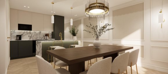 Apartamento de 3 dormitorios en Madrid, Spain No. 92828 9