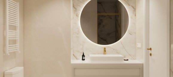 Apartamento de 3 dormitorios en Madrid, Spain No. 92828 27