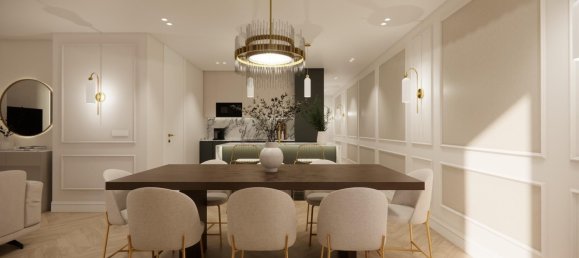 Apartamento de 3 dormitorios en Madrid, Spain No. 92828 5