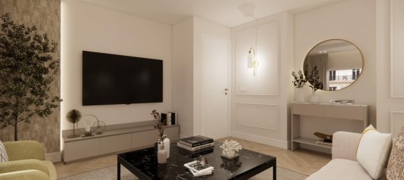 Apartamento de 3 dormitorios en Madrid, Spain No. 92828 6