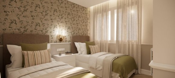 Apartamento de 3 dormitorios en Madrid, Spain No. 92828 18