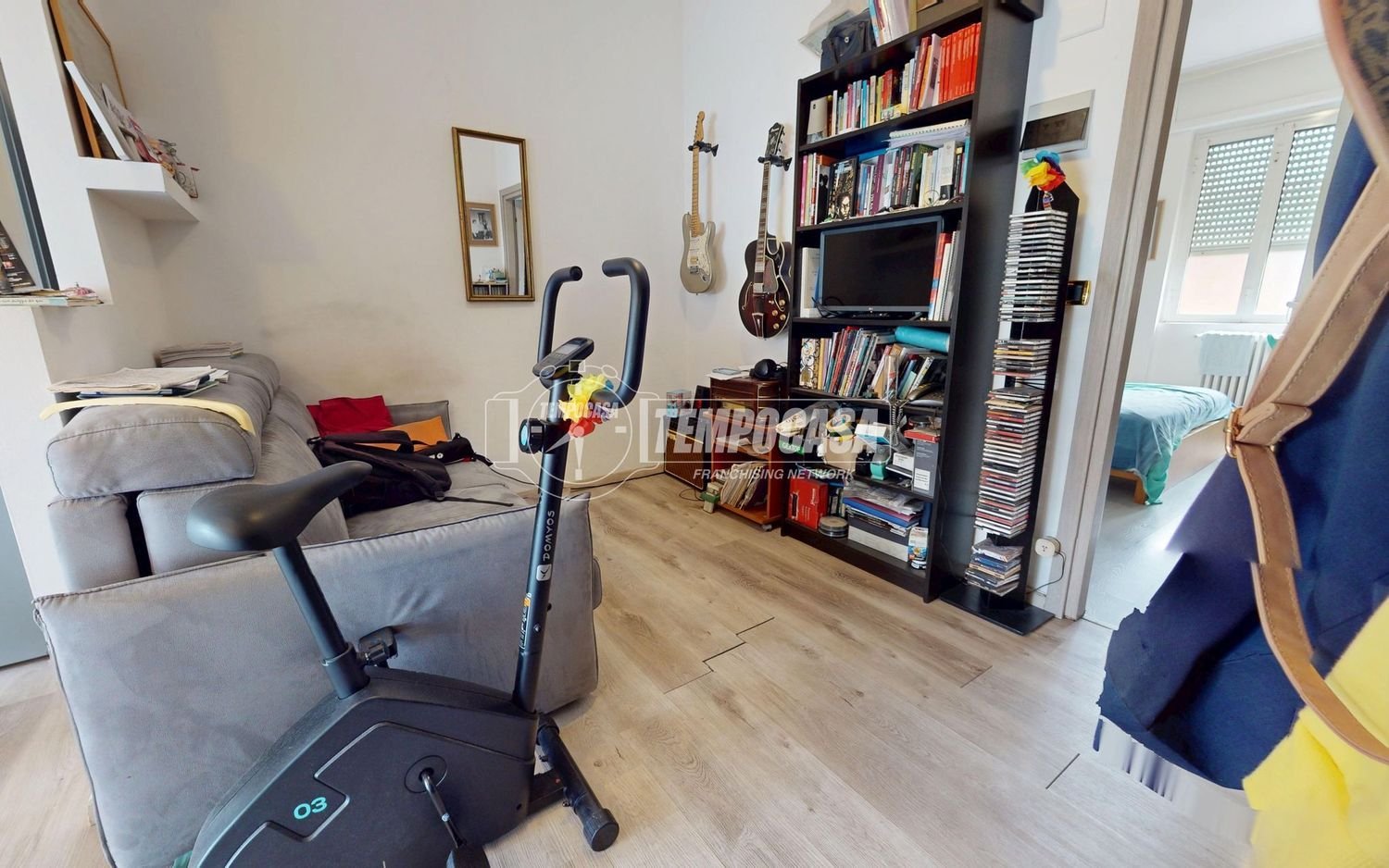 2 bedrooms Apartment in Cinisello Balsamo, Italy No. 360501