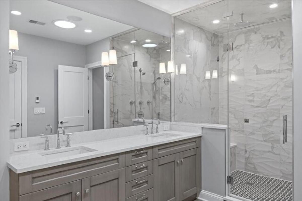 4 bedrooms House in Chicago, USA No. 412266