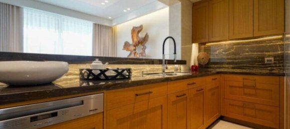 3 bedrooms Apartment for rent in Thu Duc, Ho Chi Minh, Vietnam № 75037 2