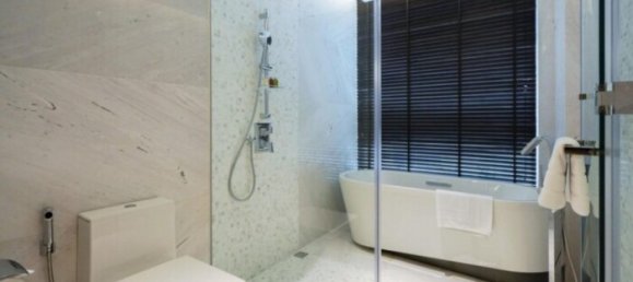 3 bedrooms Apartment for rent in Thu Duc, Ho Chi Minh, Vietnam № 75037 5