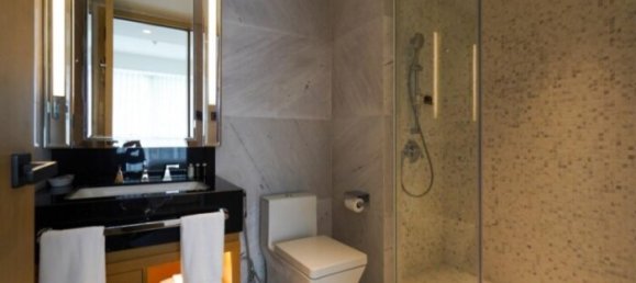 3 bedrooms Apartment for rent in Thu Duc, Ho Chi Minh, Vietnam № 75037 6