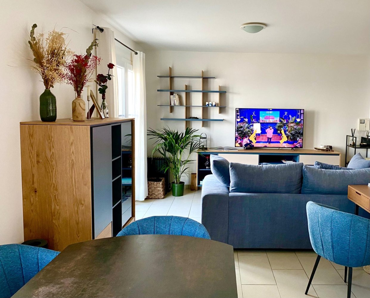 1 bedroom Apartment in Sari-Solenzara, France No. 210484