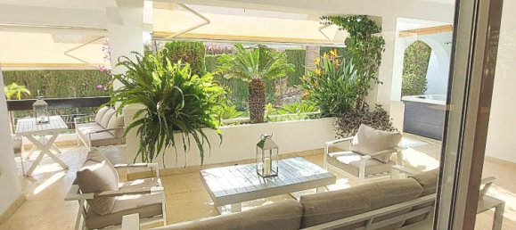 Квартира с 2 спальнями в Марбелья, Испания № 127159 7