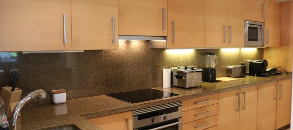 Квартира с 2 спальнями в Марбелья, Испания № 127159 9