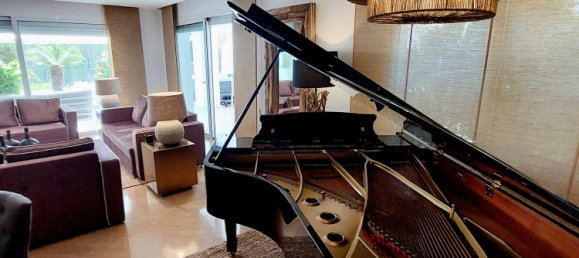 Квартира с 2 спальнями в Марбелья, Испания № 127159 14