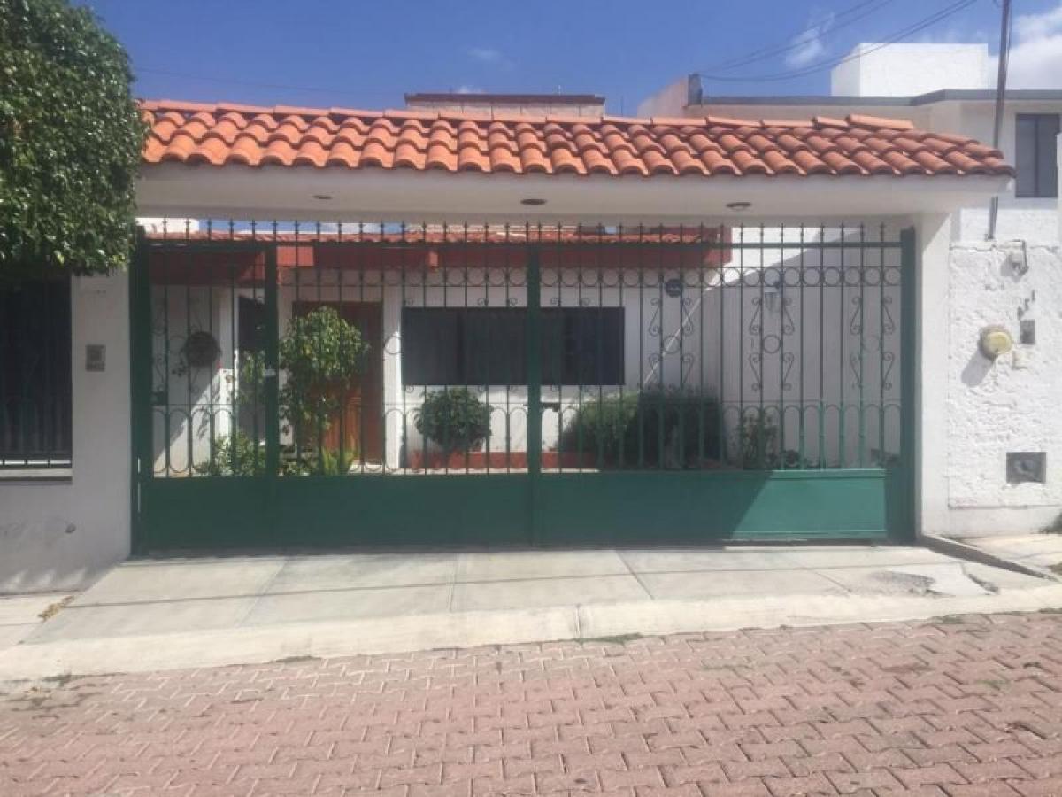 2 غرف نوم منزل في Queretaro, Mexico رقم 176359