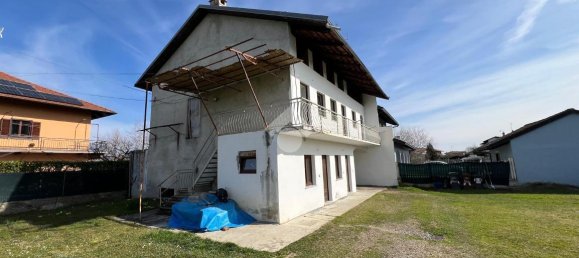 5-Zimmer Haus in Barbania, Italy, Nr. 117876 3