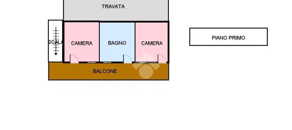 5-Zimmer Haus in Barbania, Italy, Nr. 117876 49