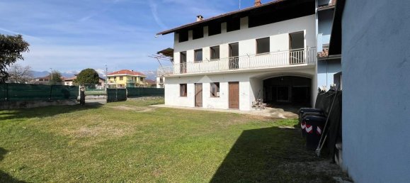 5-Zimmer Haus in Barbania, Italy, Nr. 117876 2