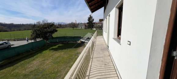 5-Zimmer Haus in Barbania, Italy, Nr. 117876 32