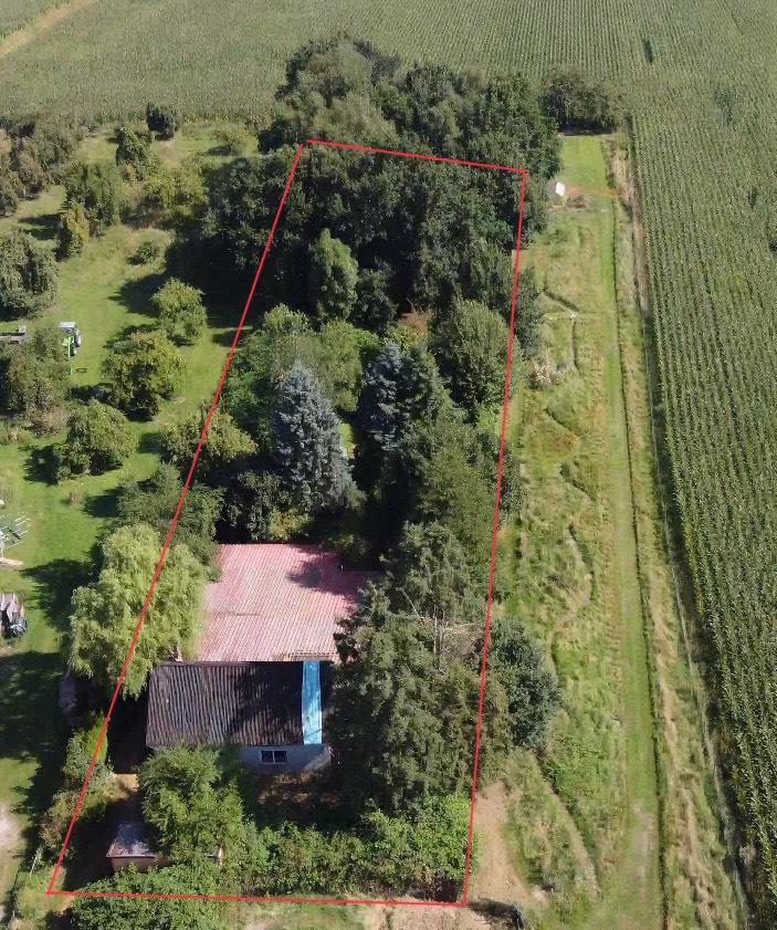 Земельный участок в Герцогство Лауэнбург, Германия № 271451