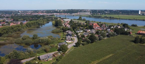 Земельный участок в Герцогство Лауэнбург, Германия № 271451 3