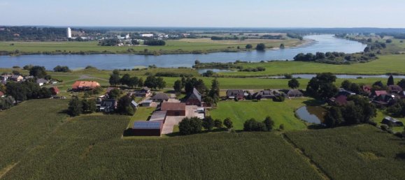 Земельный участок в Герцогство Лауэнбург, Германия № 271451 2