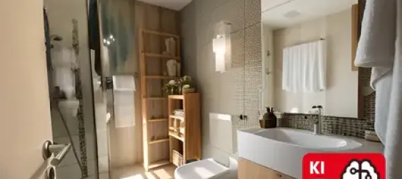 Apartamento de 2 dormitorios en Oberhausen, Germany No. 265709 11