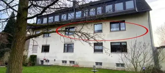 Apartamento de 2 dormitorios en Oberhausen, Germany No. 265709 2