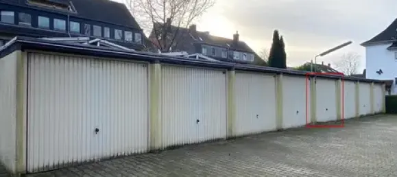 Apartamento de 2 dormitorios en Oberhausen, Germany No. 265709 3