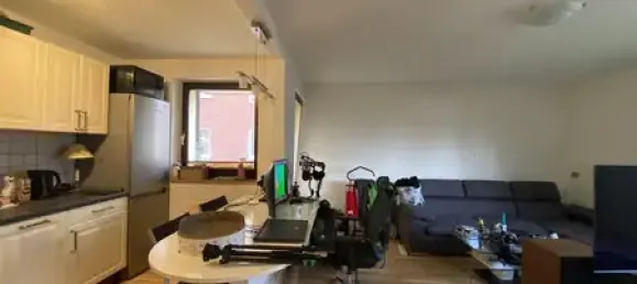 Apartamento de 2 dormitorios en Oberhausen, Germany No. 265709 4