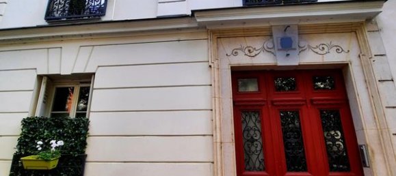 1 bedroom Apartment in Paris, France No. 362764 13