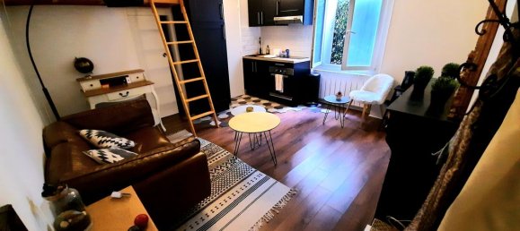 1 bedroom Apartment in Paris, France No. 362764 2