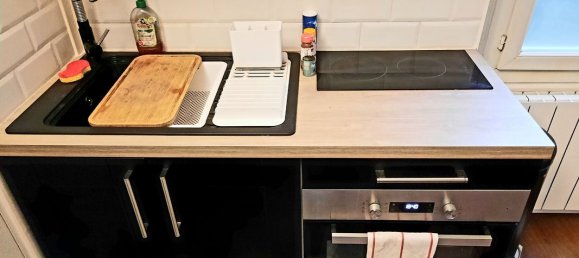 1 bedroom Apartment in Paris, France No. 362764 5