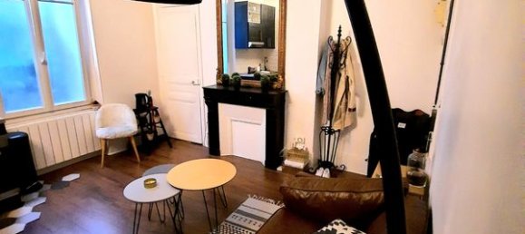1 bedroom Apartment in Paris, France No. 362764 3