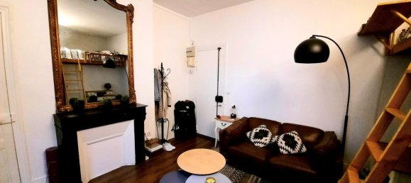 1 bedroom Apartment in Paris, France No. 362764 11