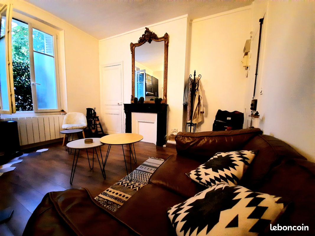 1 bedroom Apartment in Paris, France No. 362764