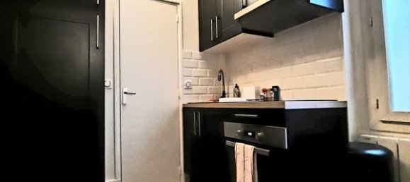 1 bedroom Apartment in Paris, France No. 362764 9