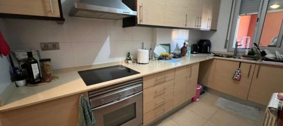 1 bedroom Apartment in Tordera, Spain No. 145962 16