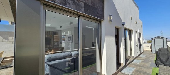 4 bedrooms Villa in Alicante, Spain No. 176062 31